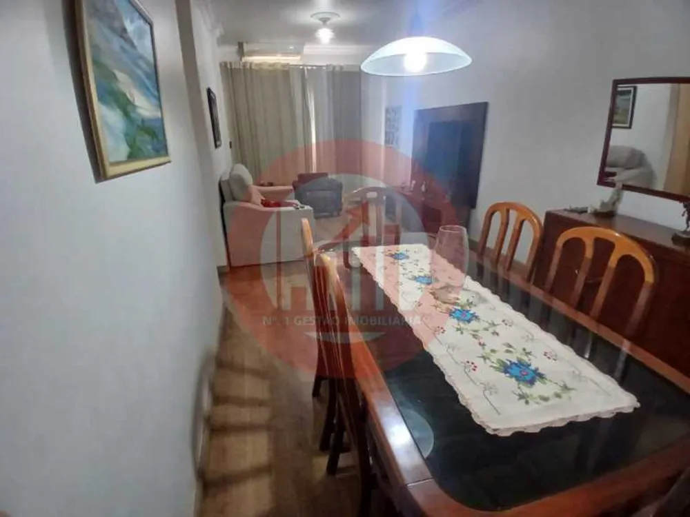 Apartamento, 3 quartos, 90 m² - Foto 4