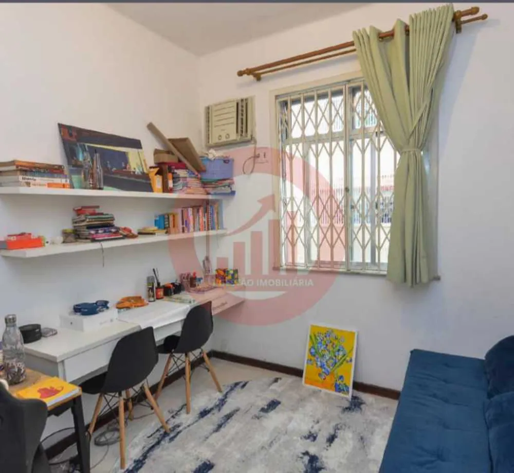 Apartamento, 2 quartos, 64 m² - Foto 6