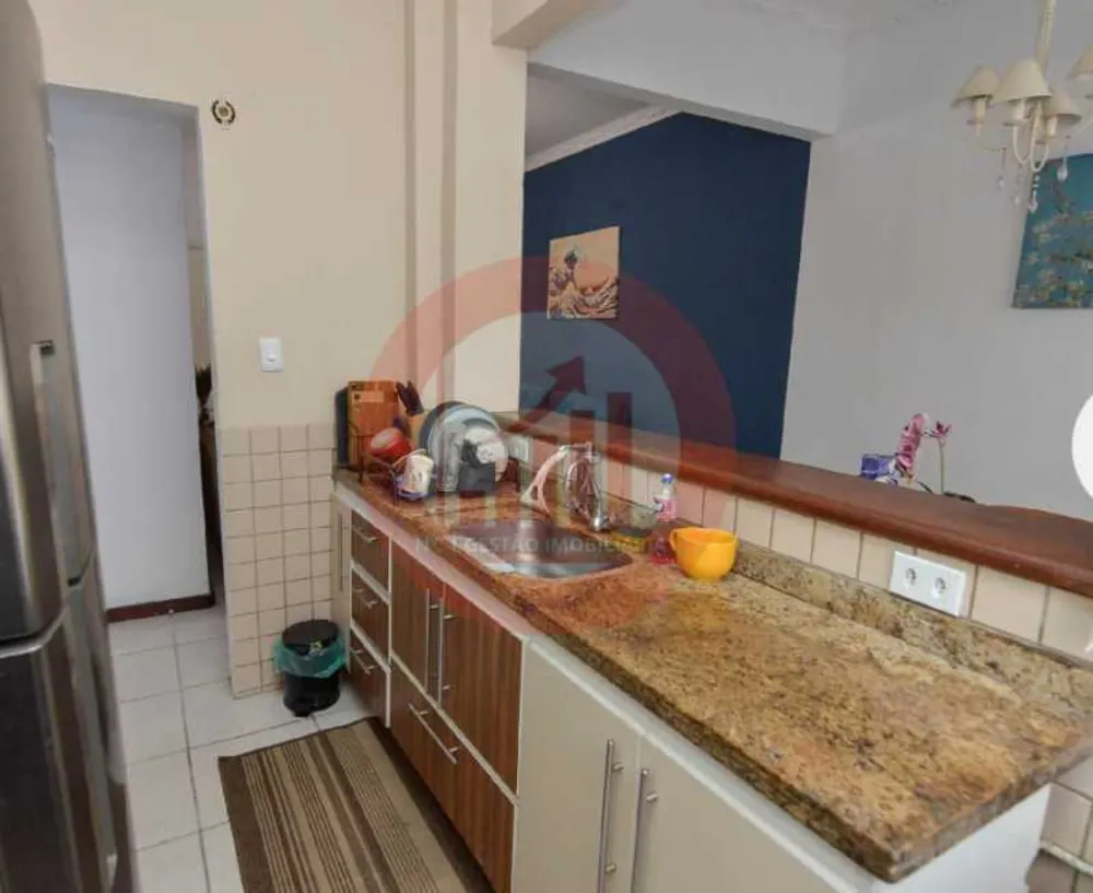 Apartamento, 2 quartos, 64 m² - Foto 8