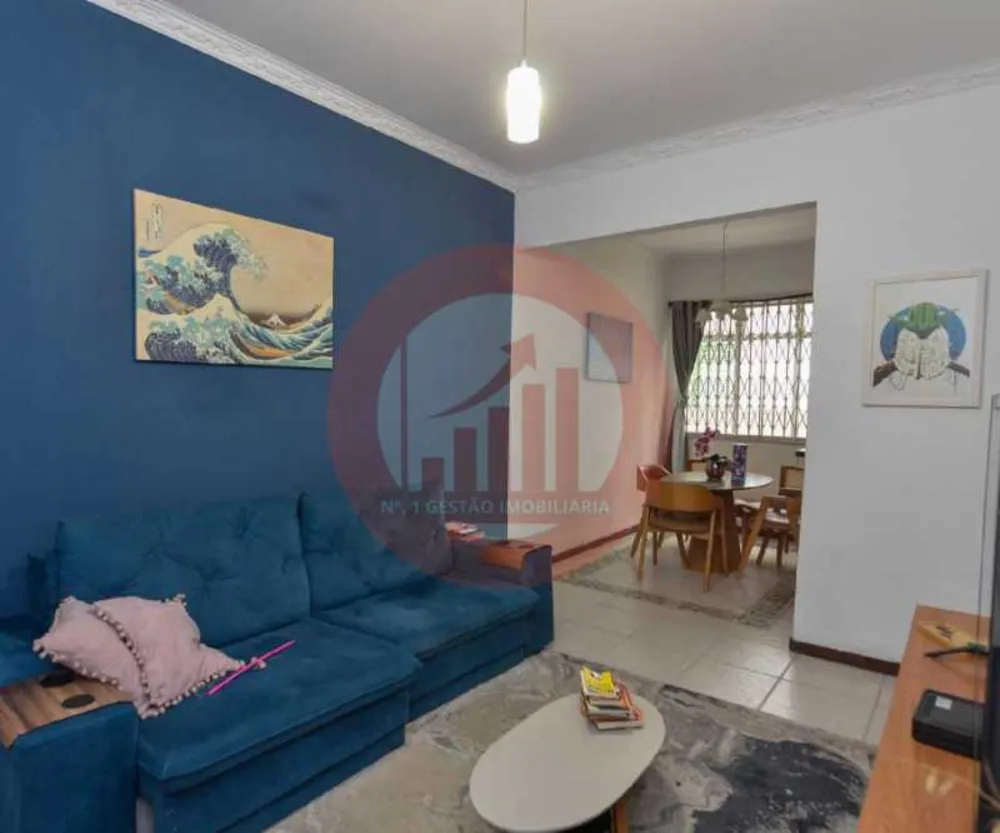 Apartamento, 2 quartos, 64 m² - Foto 2