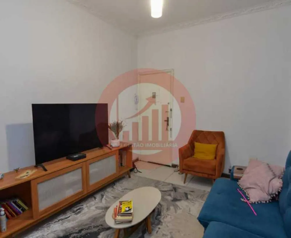Apartamento, 2 quartos, 64 m² - Foto 4