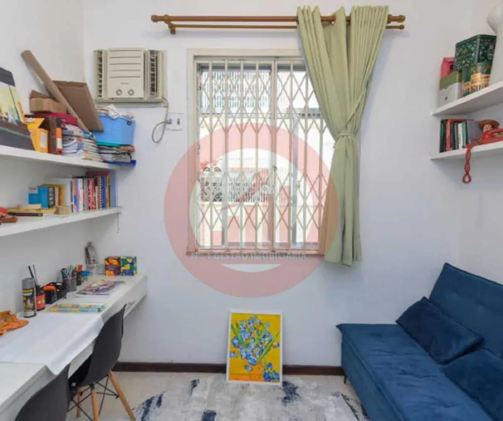 Apartamento, 2 quartos, 64 m² - Foto 7