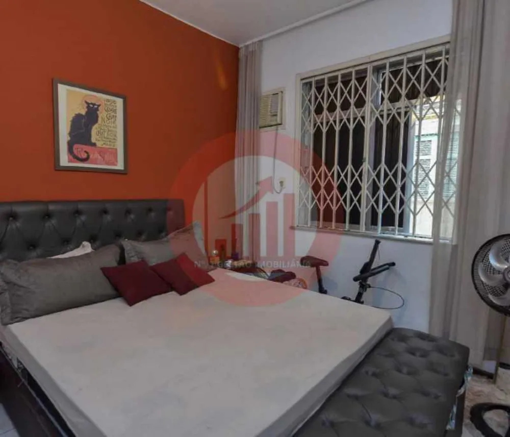 Apartamento, 2 quartos, 64 m² - Foto 11