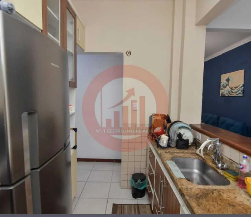 Apartamento, 2 quartos, 64 m² - Foto 9