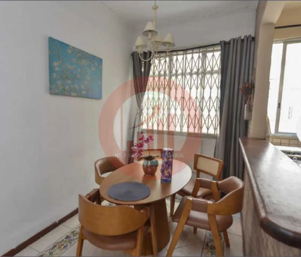 Apartamento, 2 quartos, 64 m² - Foto 5