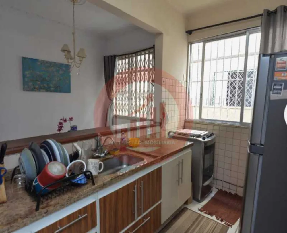 Apartamento, 2 quartos, 64 m² - Foto 10