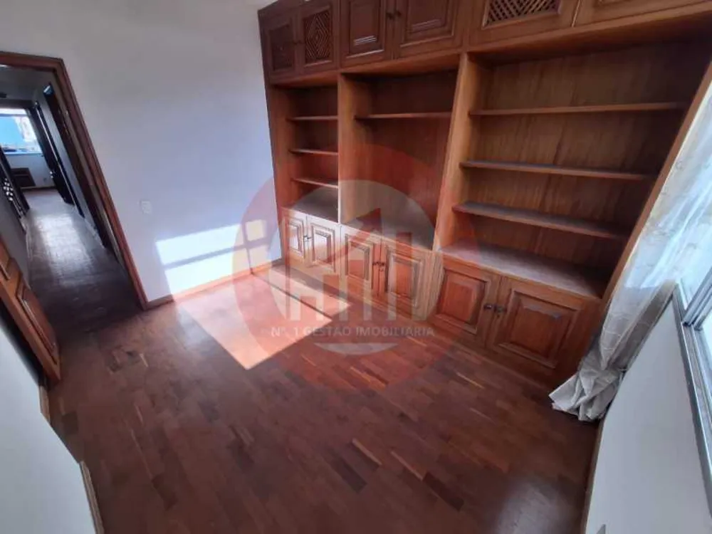 Apartamento, 4 quartos, 156 m² - Foto 9
