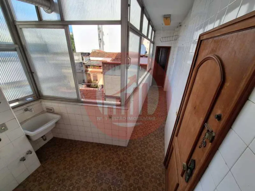 Apartamento, 4 quartos, 156 m² - Foto 21