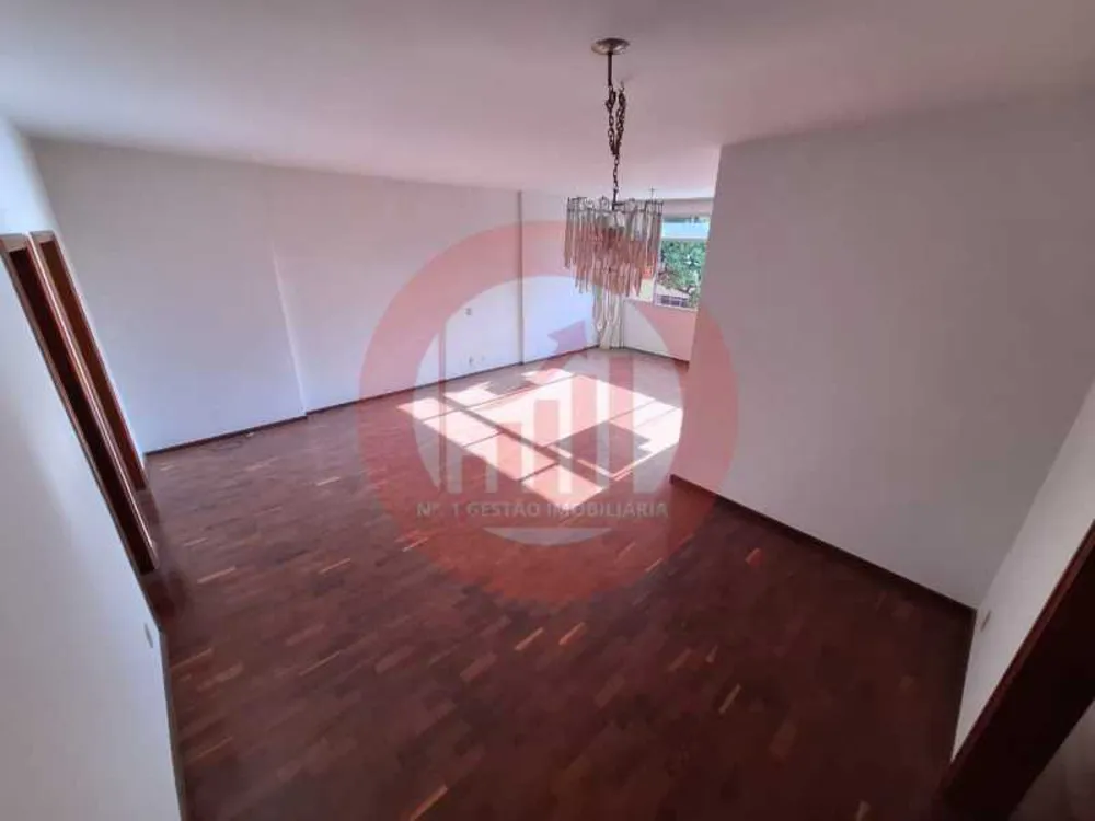 Apartamento, 4 quartos, 156 m² - Foto 5
