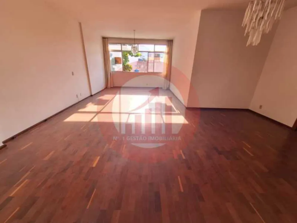 Apartamento, 4 quartos, 156 m² - Foto 2