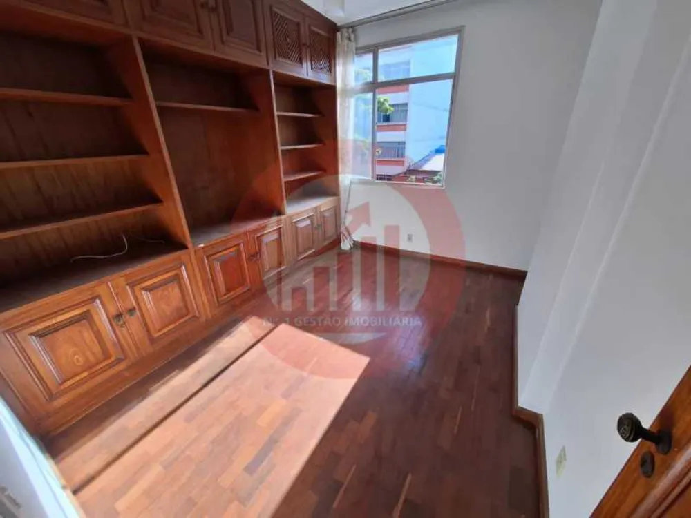 Apartamento, 4 quartos, 156 m² - Foto 8