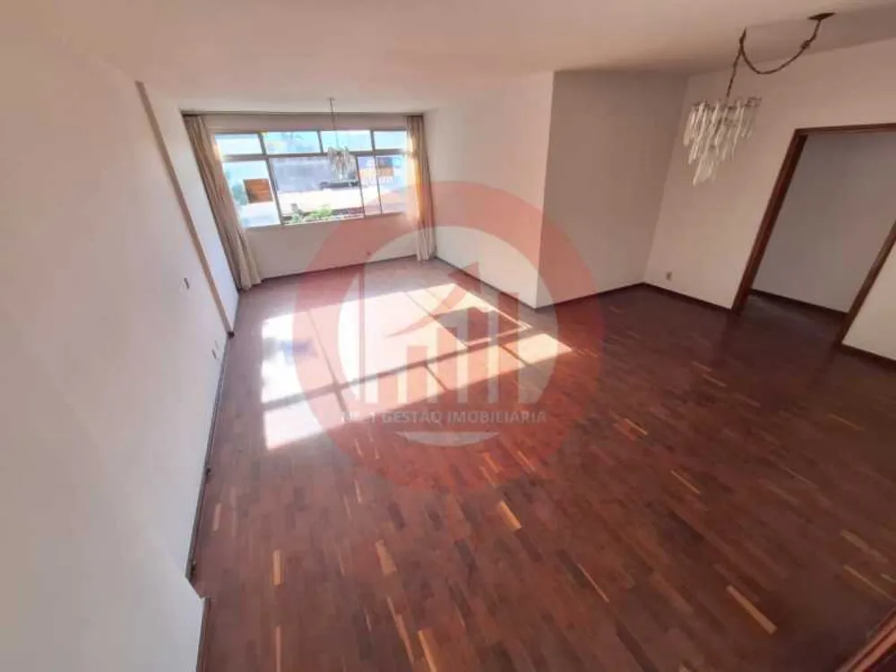 Apartamento, 4 quartos, 156 m² - Foto 1