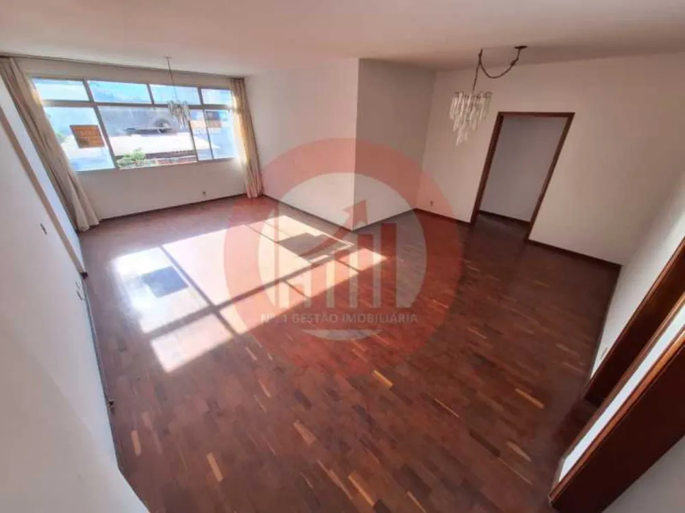 Apartamento, 4 quartos, 156 m² - Foto 3