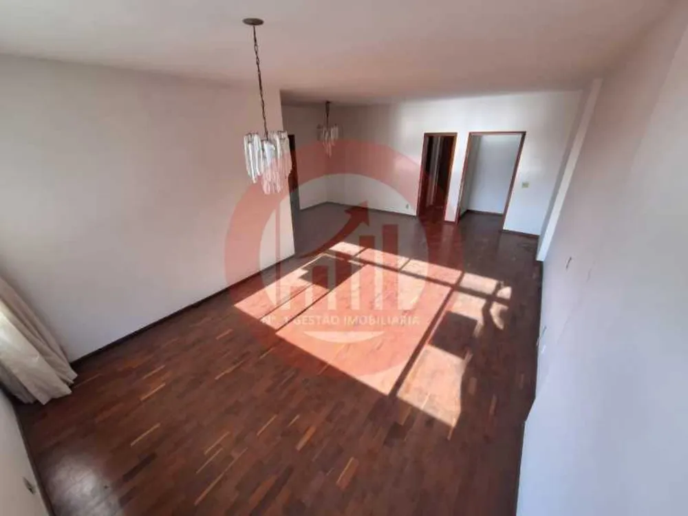 Apartamento, 4 quartos, 156 m² - Foto 4