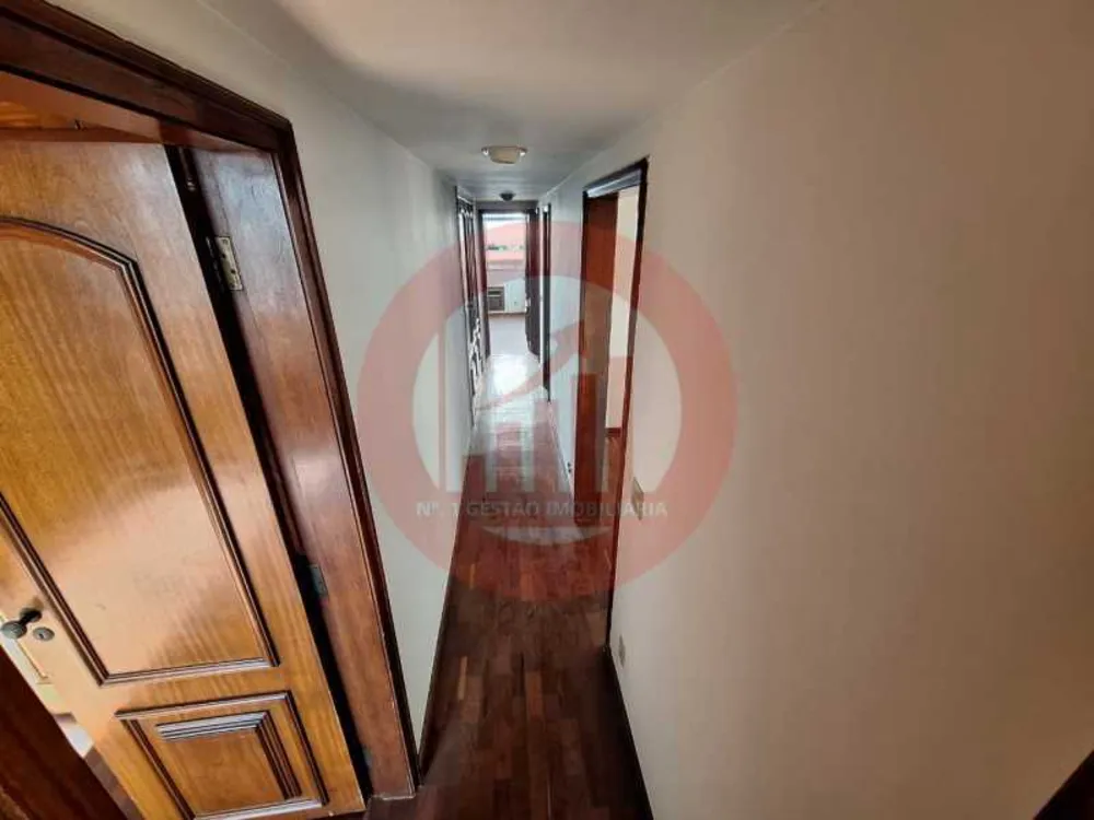Apartamento, 4 quartos, 156 m² - Foto 7