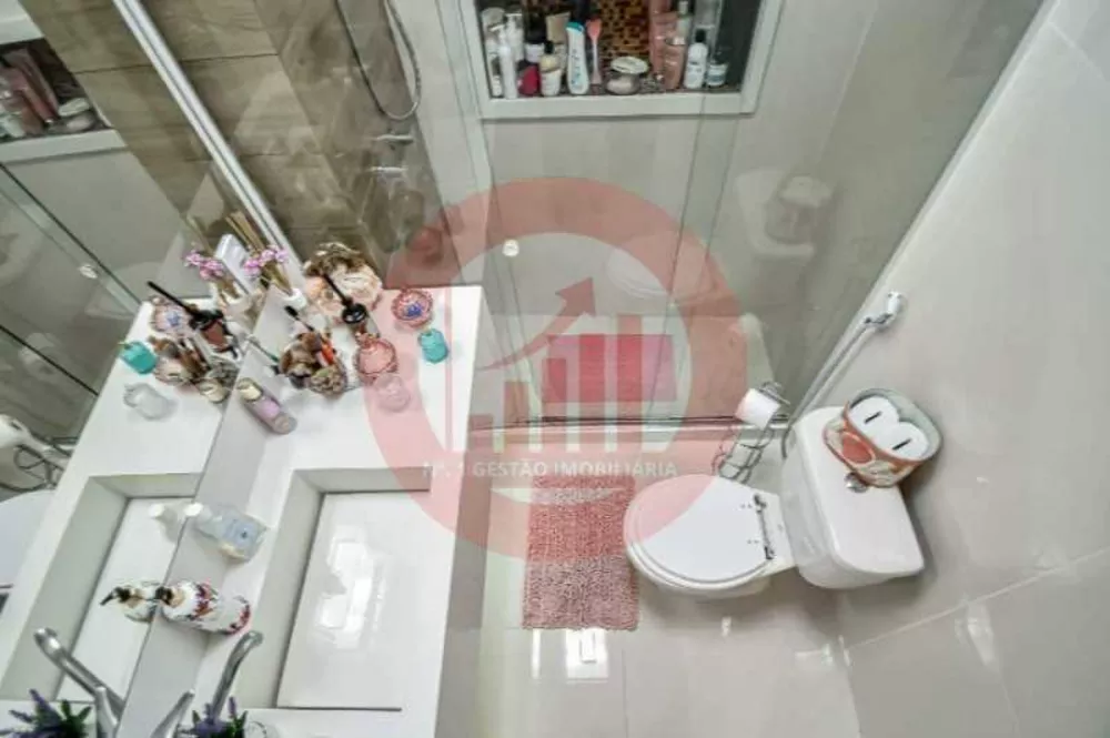Apartamento, 2 quartos, 69 m² - Foto 12