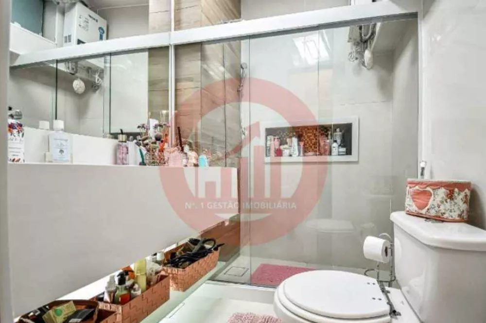 Apartamento, 2 quartos, 69 m² - Foto 9