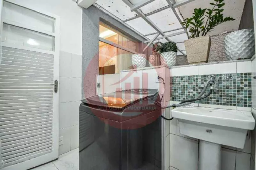 Apartamento, 2 quartos, 69 m² - Foto 15