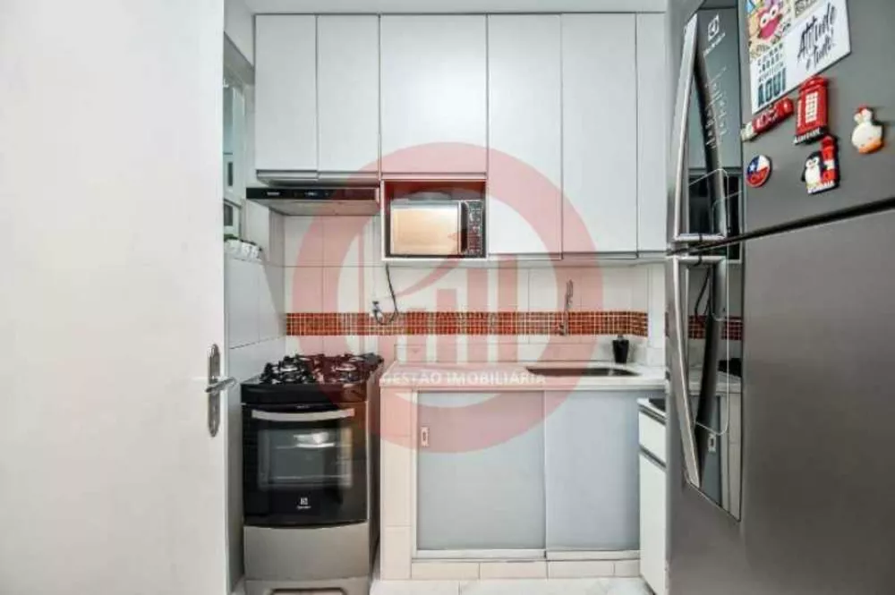 Apartamento, 2 quartos, 69 m² - Foto 14