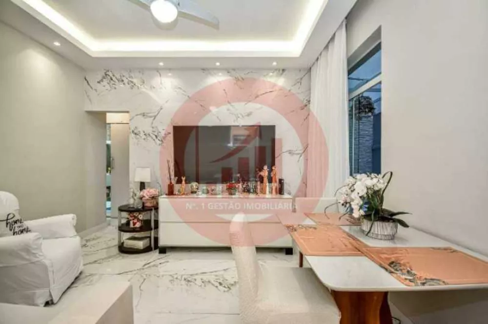 Apartamento, 2 quartos, 69 m² - Foto 2