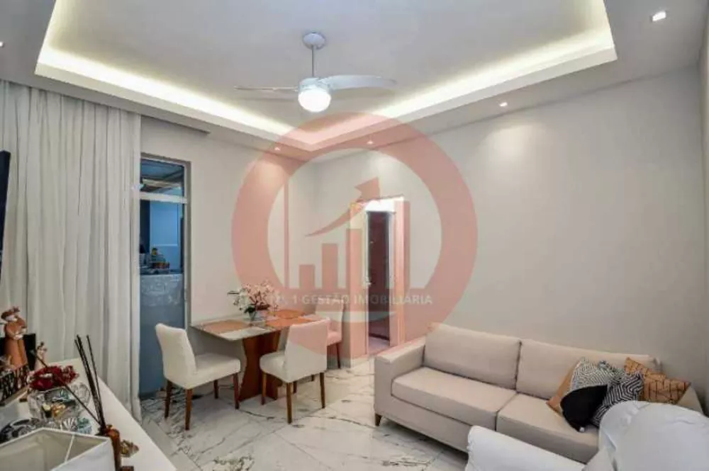 Apartamento, 2 quartos, 69 m² - Foto 1