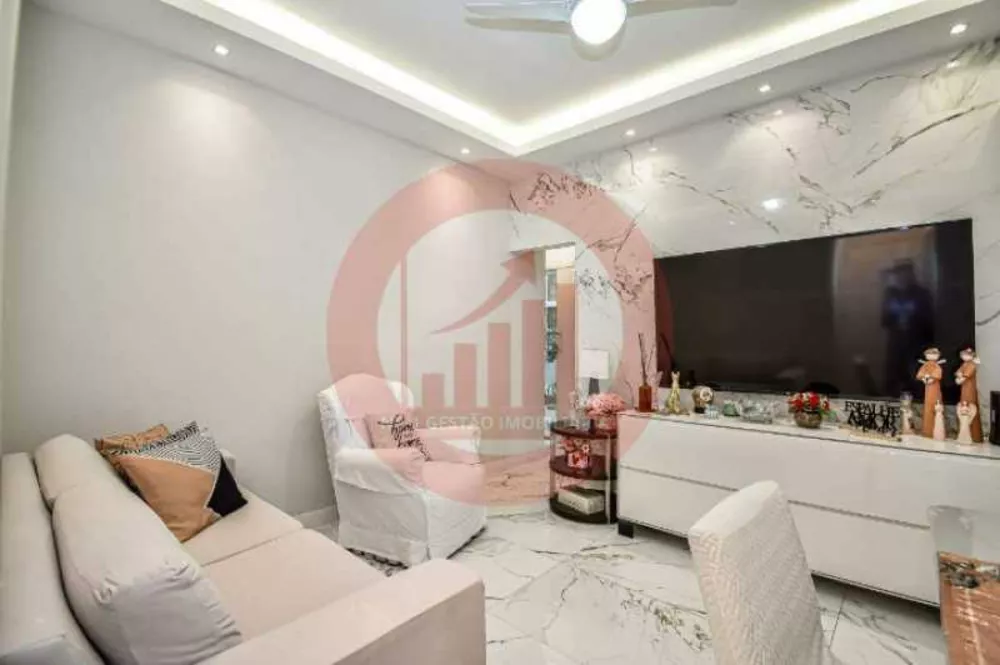 Apartamento, 2 quartos, 69 m² - Foto 6