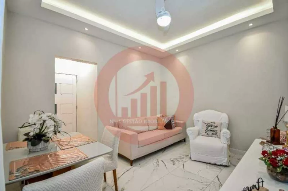 Apartamento, 2 quartos, 69 m² - Foto 5