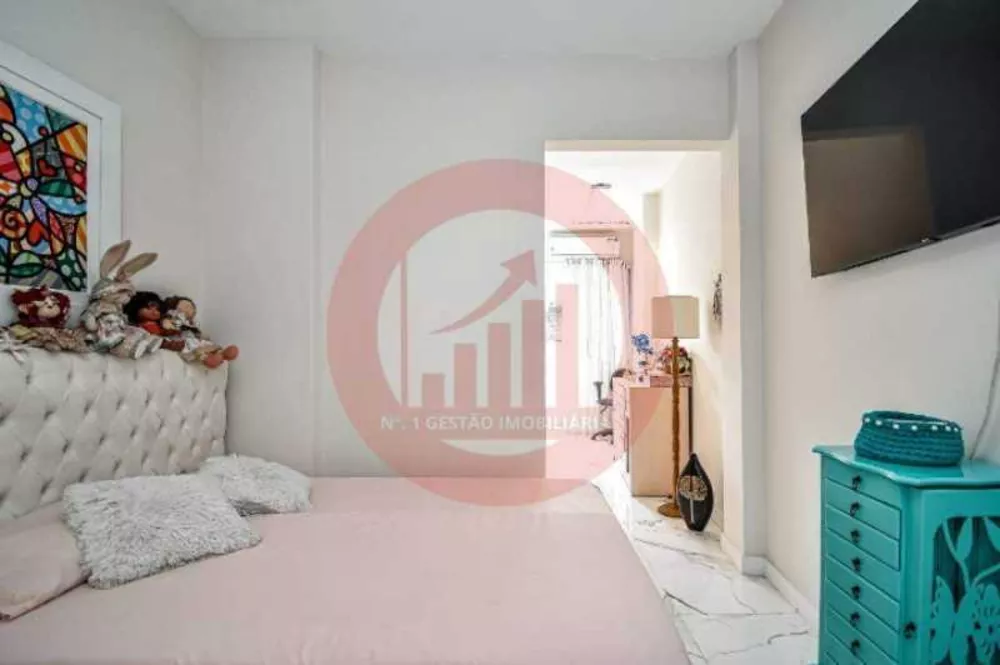 Apartamento, 2 quartos, 69 m² - Foto 8