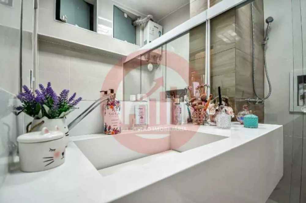 Apartamento, 2 quartos, 69 m² - Foto 11