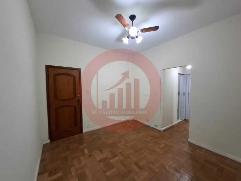 Apartamento, 1 quarto, 36 m² - Foto 3