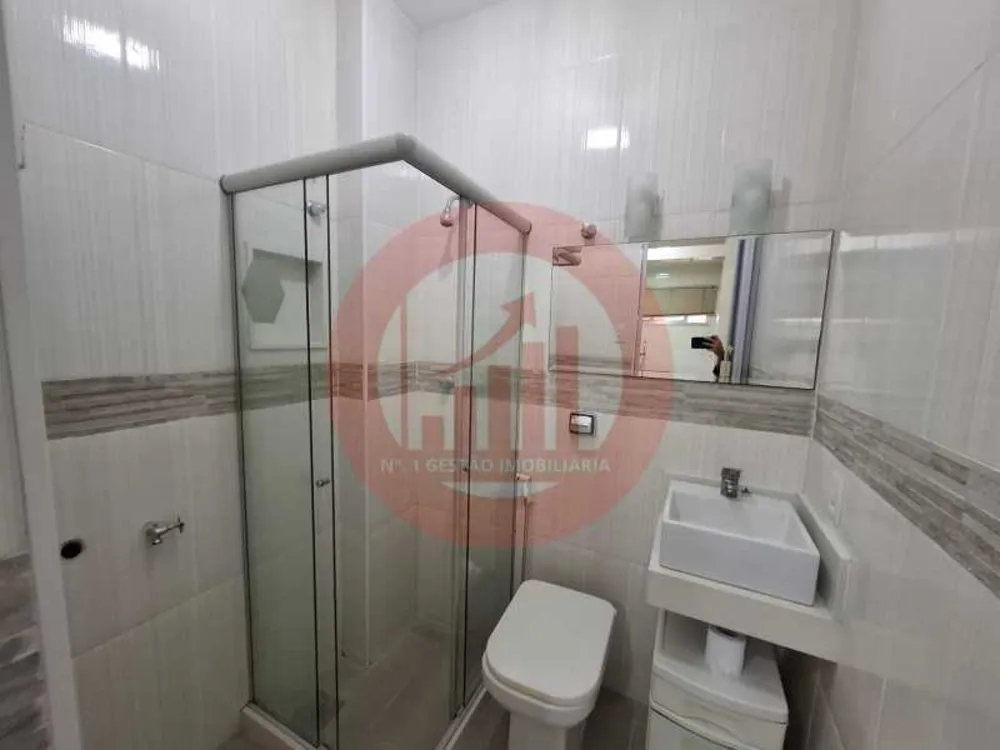 Apartamento, 1 quarto, 36 m² - Foto 21