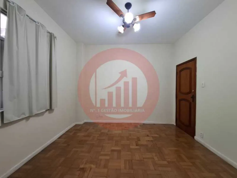 Apartamento, 1 quarto, 36 m² - Foto 8