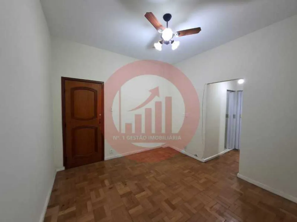 Apartamento, 1 quarto, 36 m² - Foto 1