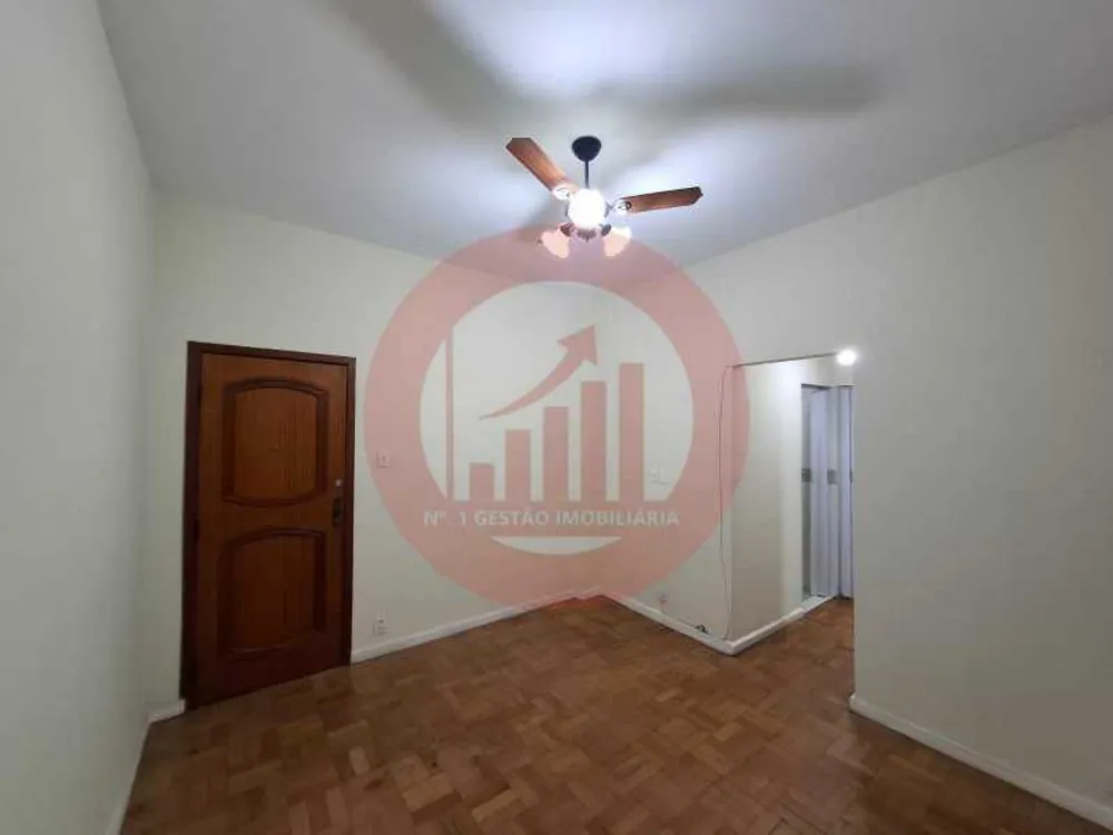 Apartamento, 1 quarto, 36 m² - Foto 2