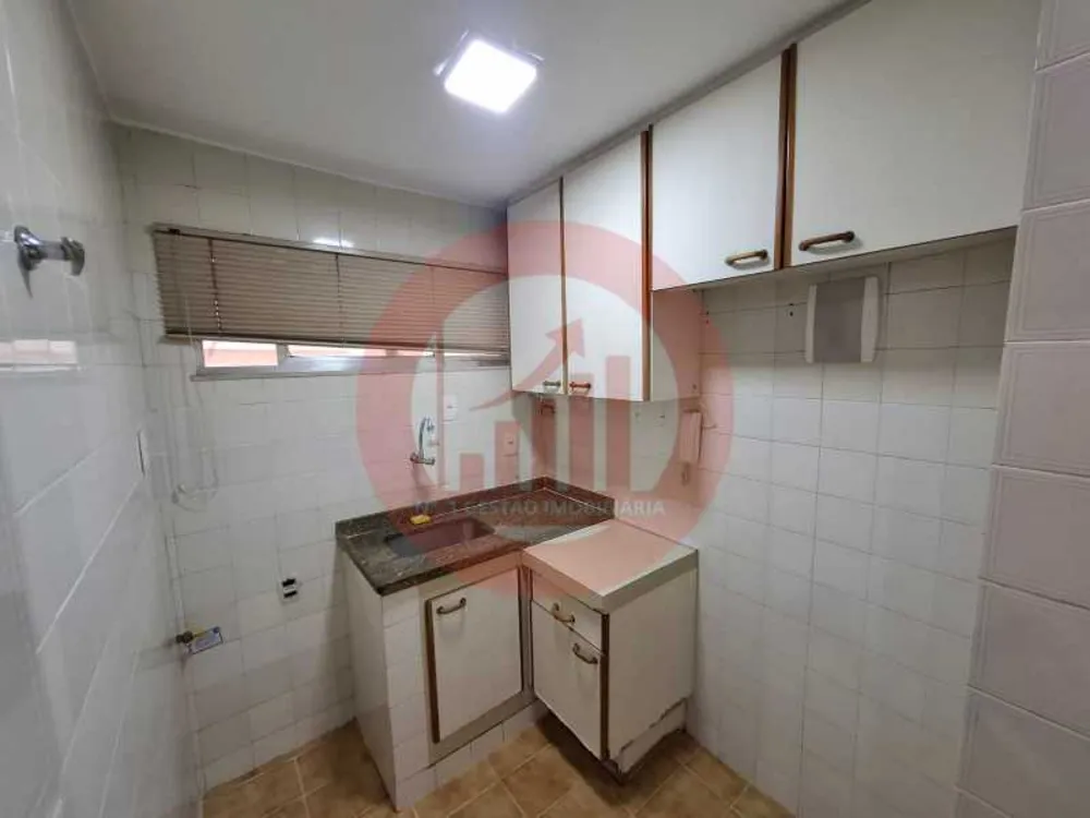 Apartamento, 1 quarto, 36 m² - Foto 11