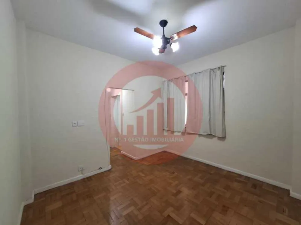 Apartamento, 1 quarto, 36 m² - Foto 7