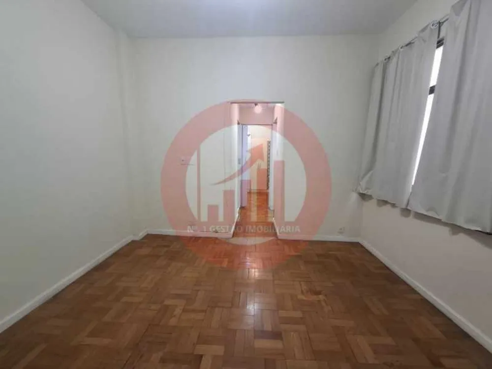 Apartamento, 1 quarto, 36 m² - Foto 9