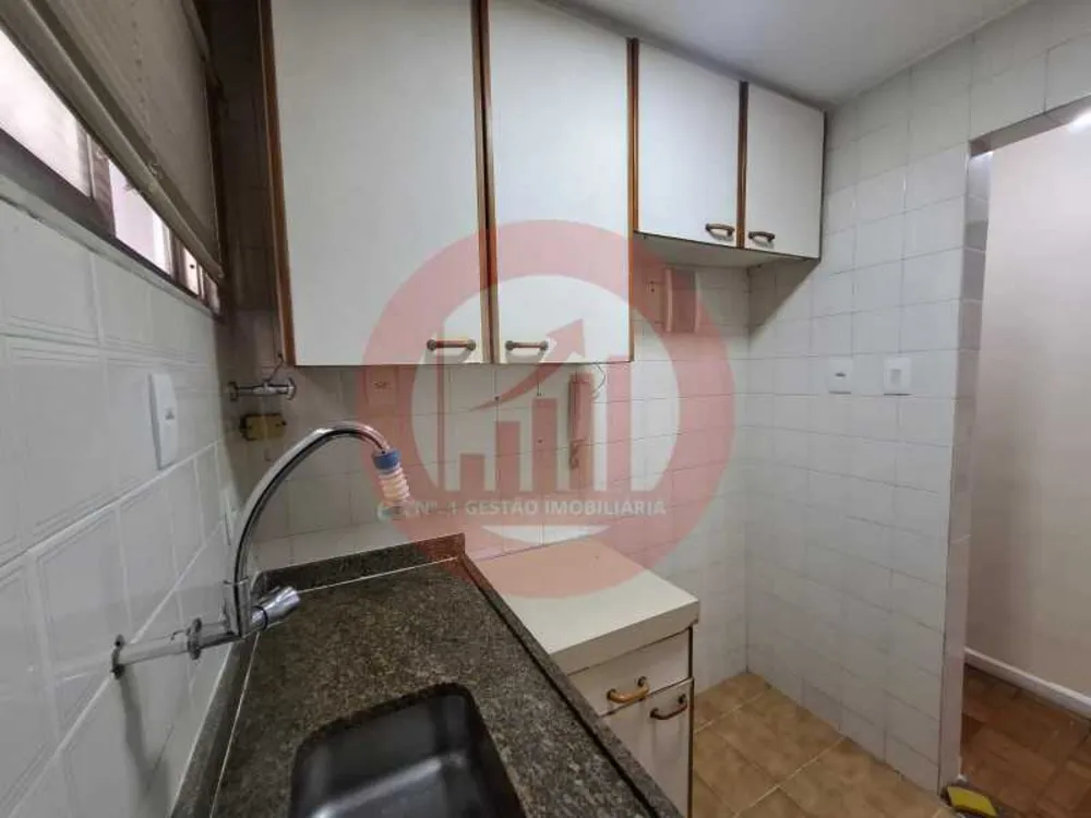 Apartamento, 1 quarto, 36 m² - Foto 12