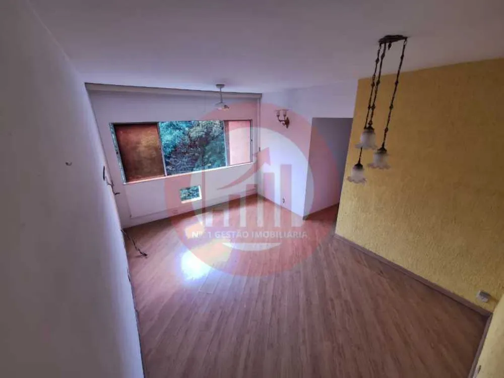 Apartamento, 2 quartos, 66 m² - Foto 3