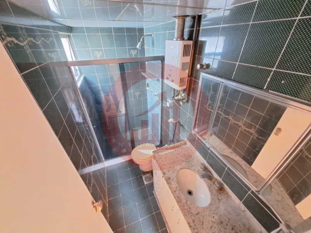 Apartamento, 2 quartos, 66 m² - Foto 1