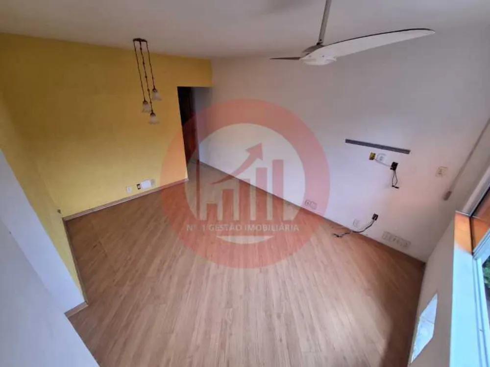 Apartamento, 2 quartos, 66 m² - Foto 8