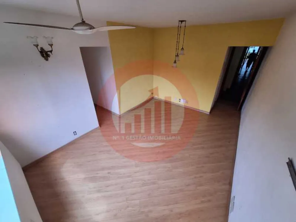 Apartamento, 2 quartos, 66 m² - Foto 1