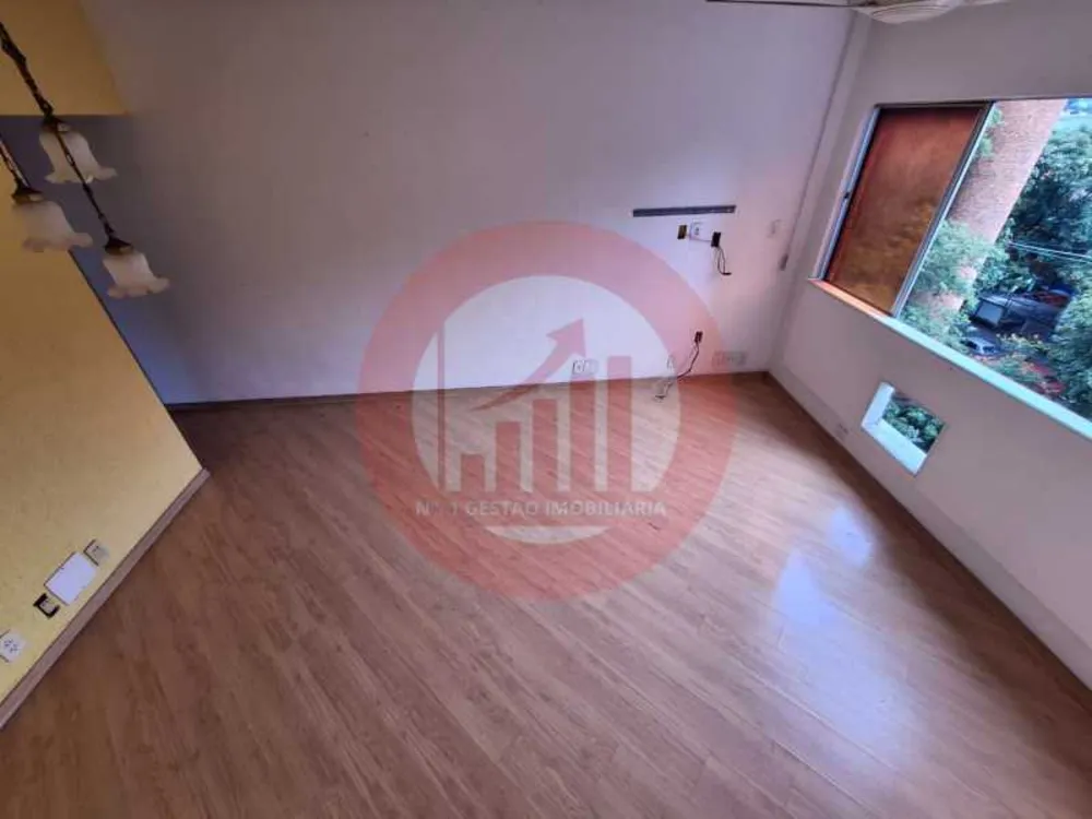 Apartamento, 2 quartos, 66 m² - Foto 4