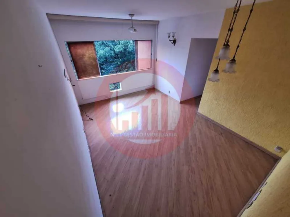 Apartamento, 2 quartos, 66 m² - Foto 6