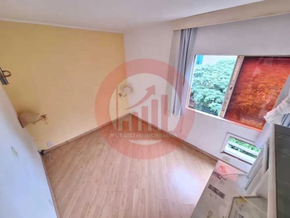 Apartamento, 2 quartos, 66 m² - Foto 14