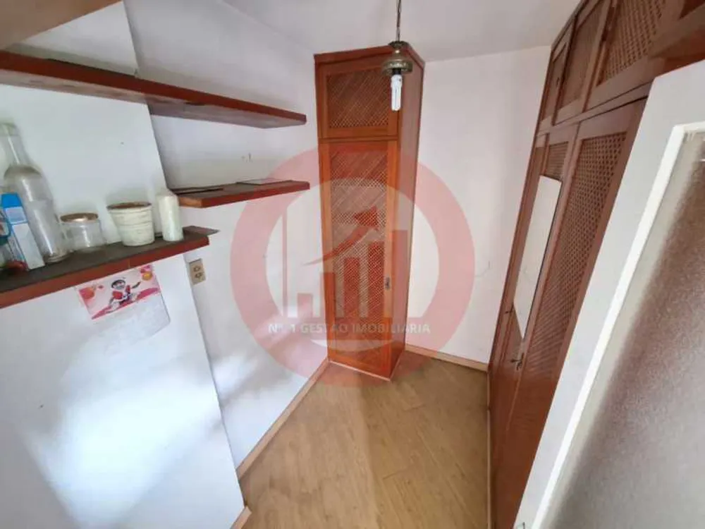 Apartamento, 2 quartos, 66 m² - Foto 2