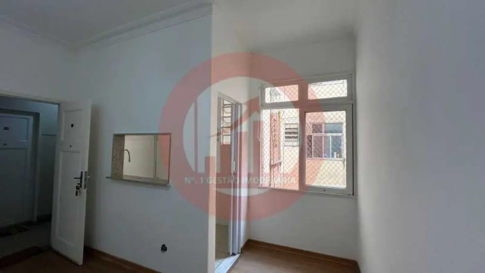 Apartamento, 1 quarto, 49 m² - Foto 3