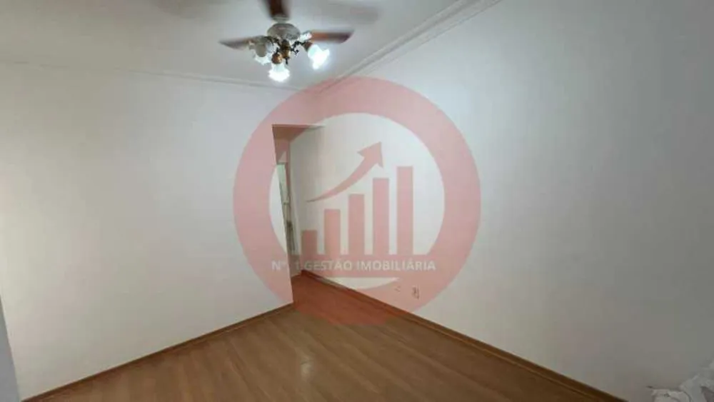 Apartamento, 1 quarto, 49 m² - Foto 2