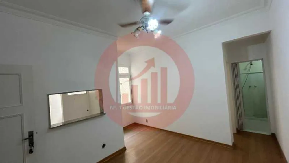 Apartamento, 1 quarto, 49 m² - Foto 1