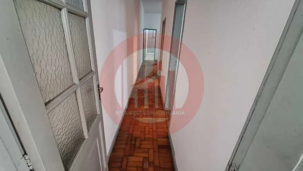 Casa, 5 quartos, 156 m² - Foto 3